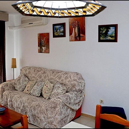 Apartamento El Carmen Barbate Esterno foto