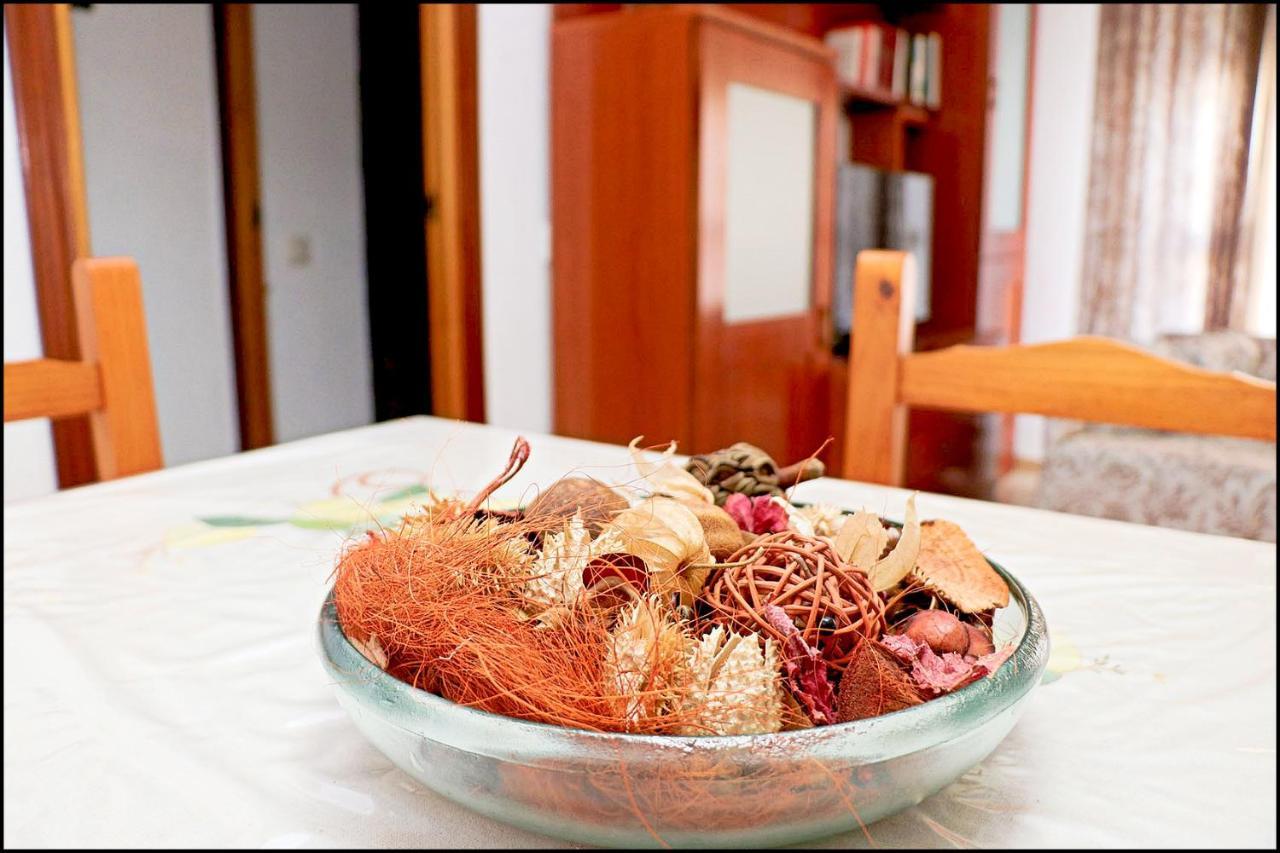Apartamento El Carmen Barbate Esterno foto